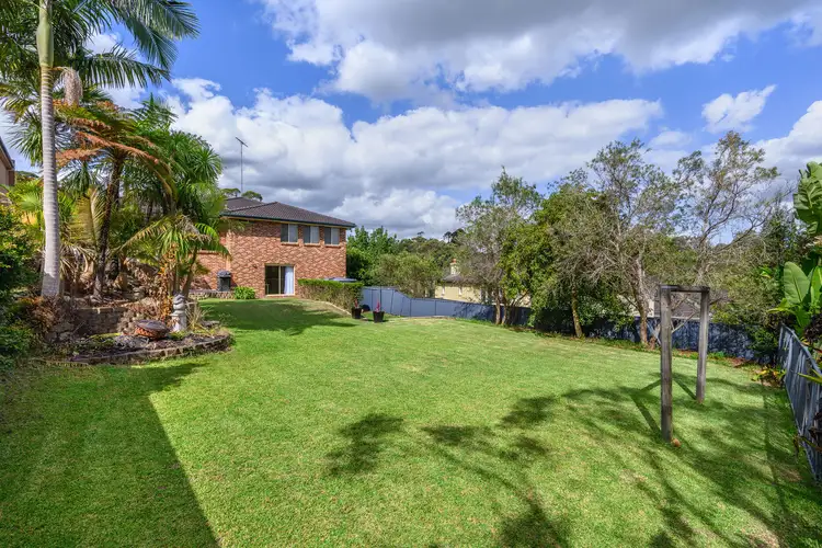 55 Stapylton Street, Winmalee NSW 2777