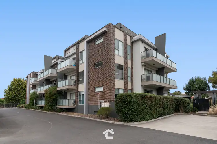 Main view of Homely apartment listing, 108/436 Stud Road, Wantirna South VIC 3152