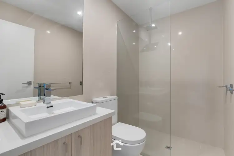 Third view of Homely apartment listing, 108/436 Stud Road, Wantirna South VIC 3152