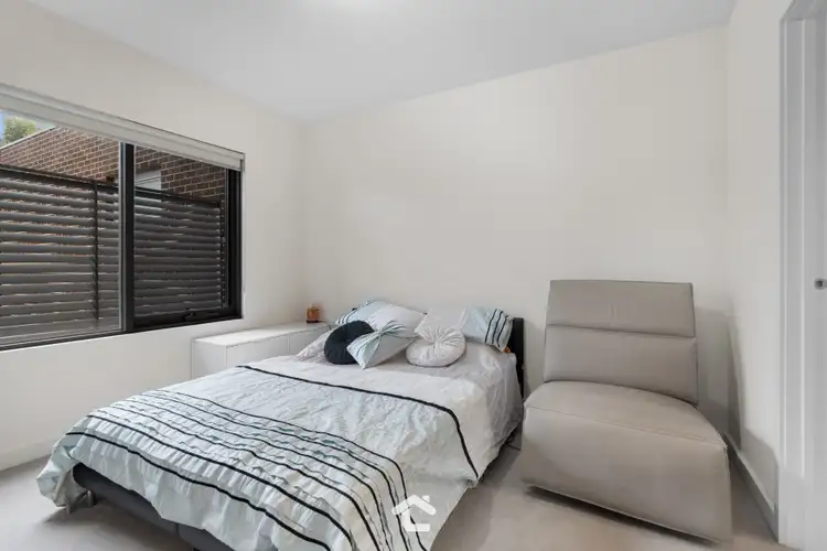 Fourth view of Homely apartment listing, 108/436 Stud Road, Wantirna South VIC 3152