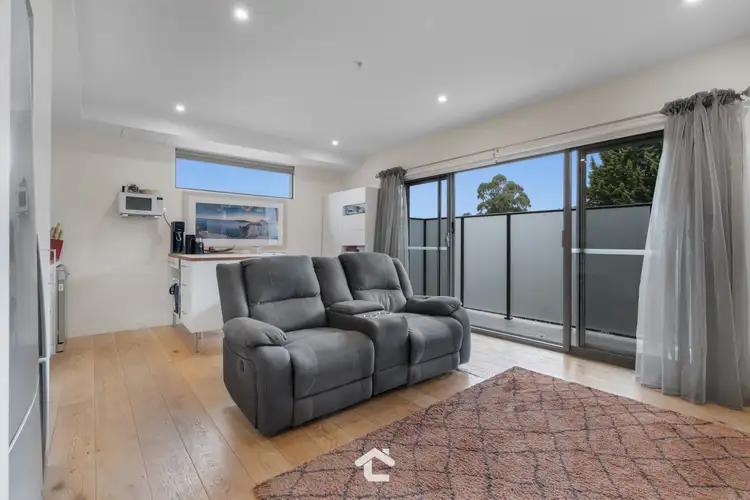 Fifth view of Homely apartment listing, 108/436 Stud Road, Wantirna South VIC 3152