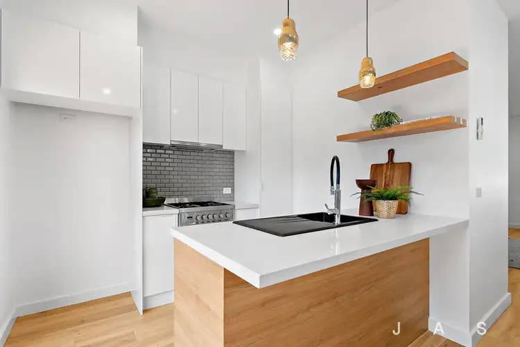 Fourth view of Homely townhouse listing, 44B Inkerman Street, Maidstone VIC 3012