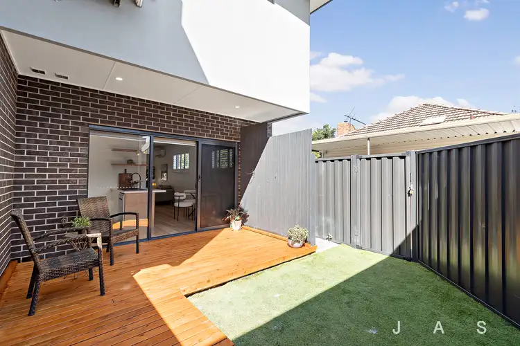 Sixth view of Homely townhouse listing, 44B Inkerman Street, Maidstone VIC 3012