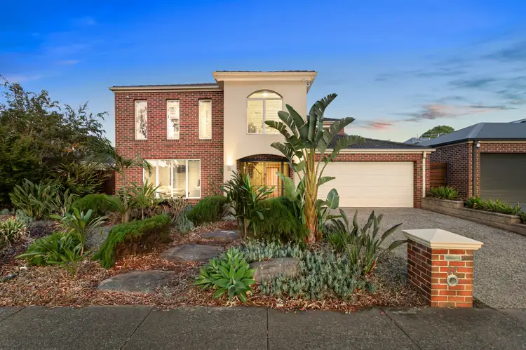 32 Baigent Avenue