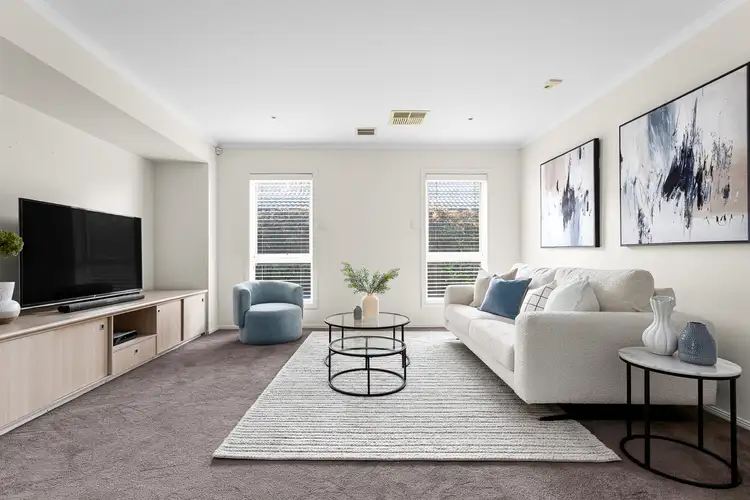 Fifth view of Homely house listing, 32 Baigent Avenue, Doreen VIC 3754