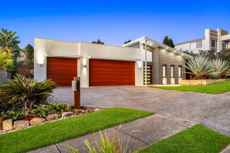 29 Crest Ridge Parade, Brookwater QLD 4300