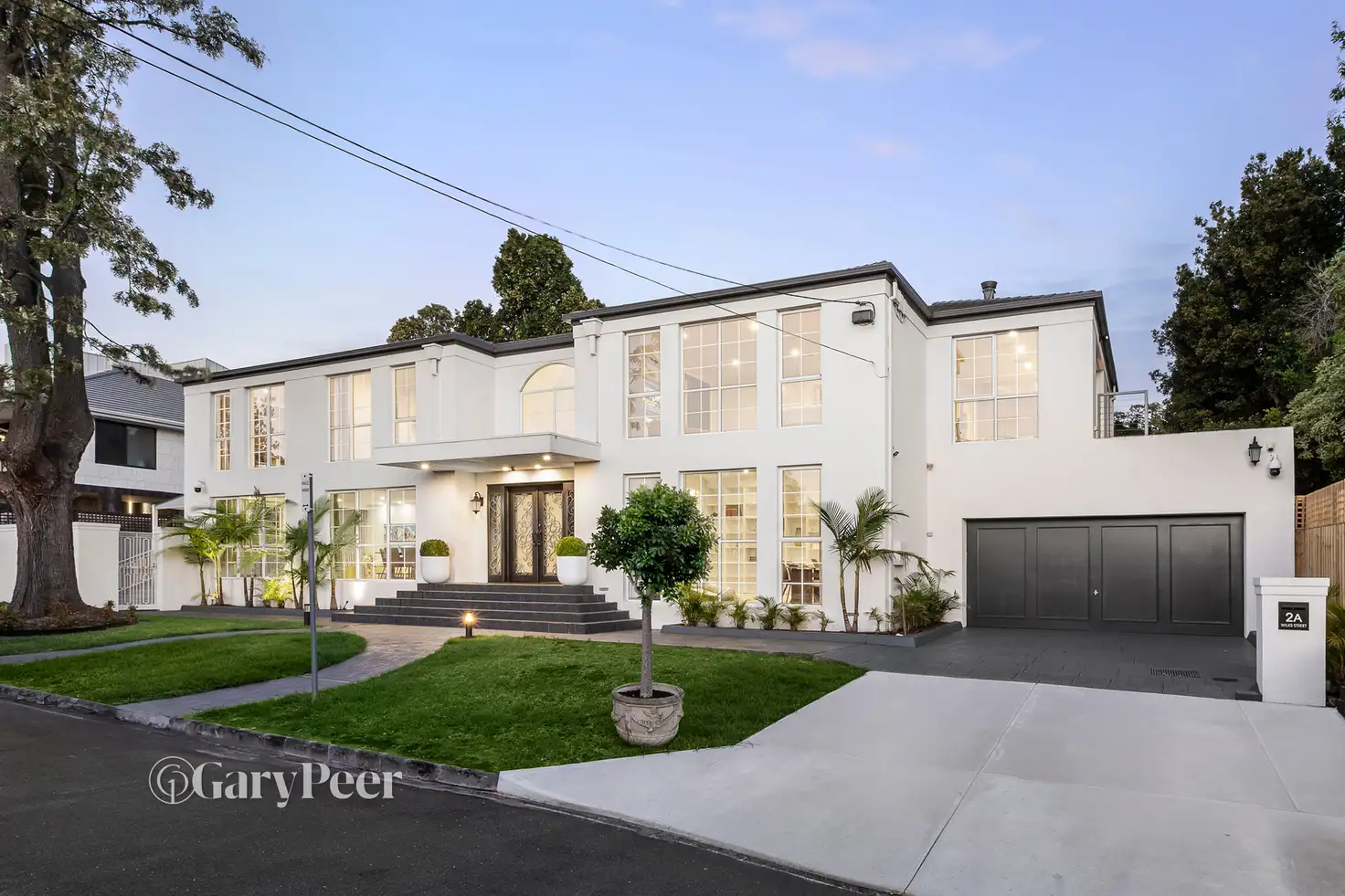 Main view of Homely house listing, 2A Wilks Street, Caulfield North VIC 3161