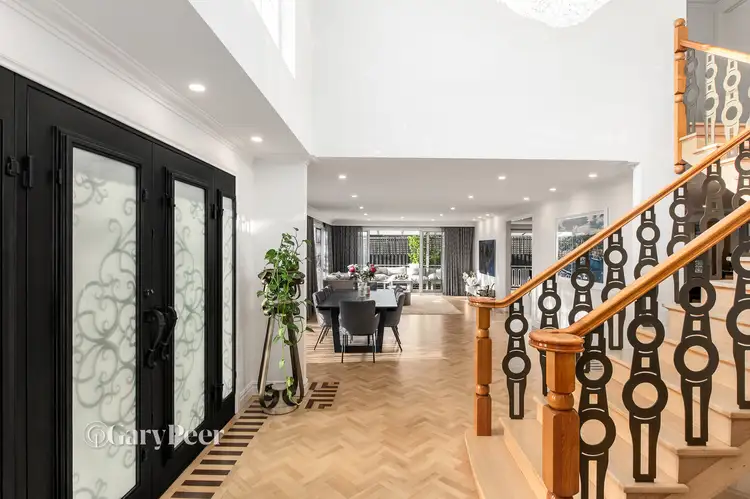 Second view of Homely house listing, 2A Wilks Street, Caulfield North VIC 3161