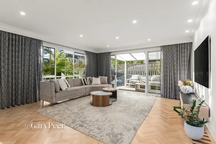 Third view of Homely house listing, 2A Wilks Street, Caulfield North VIC 3161