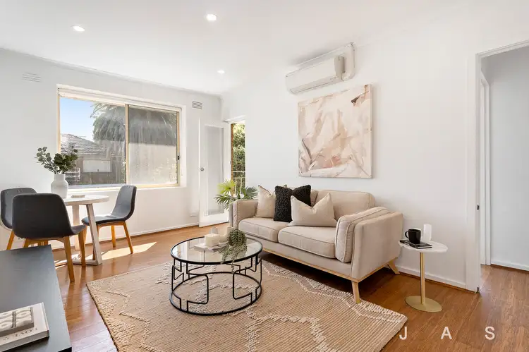 Main view of Homely apartment listing, 5/34 Bishop Street, Kingsville VIC 3012