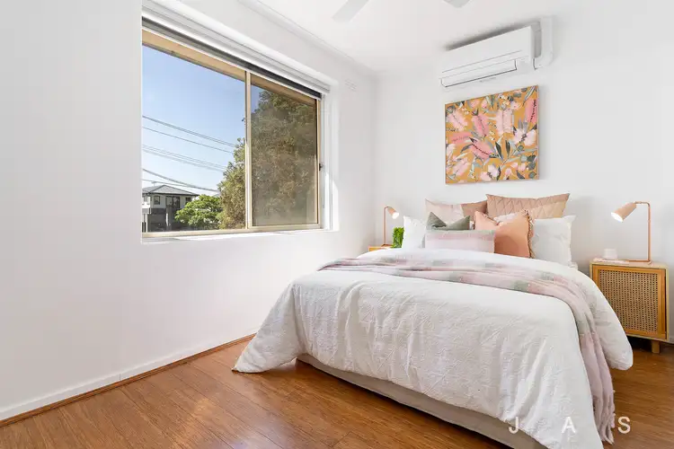 Fourth view of Homely apartment listing, 5/34 Bishop Street, Kingsville VIC 3012