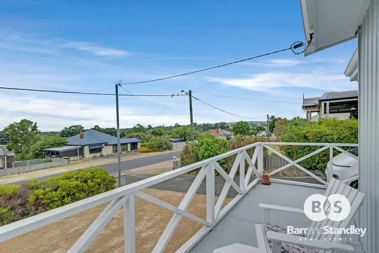 Second view of Homely house listing, 7 Swanstone Street, Collie WA 6225