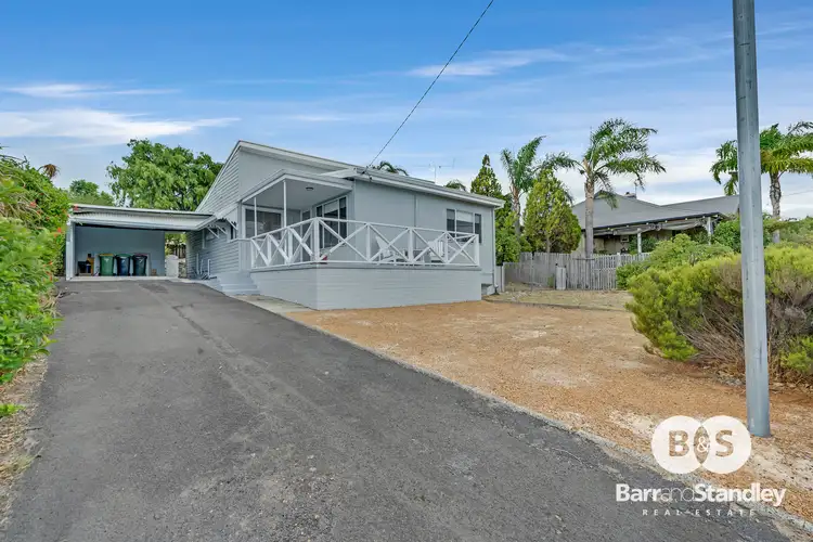 Third view of Homely house listing, 7 Swanstone Street, Collie WA 6225