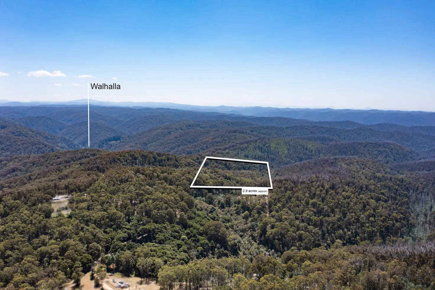 Main view of Homely rural property listing, 10/4 Old Coach Road, Walhalla VIC 3825