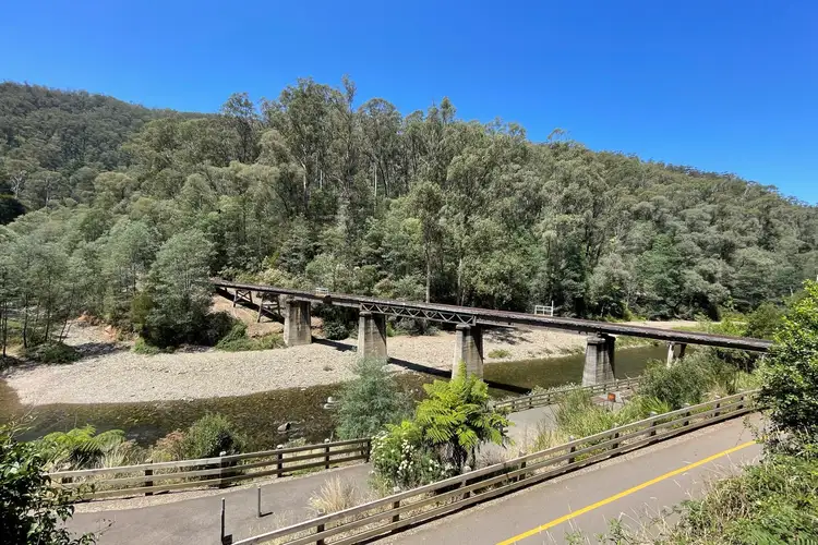 Third view of Homely rural property listing, 10/4 Old Coach Road, Walhalla VIC 3825