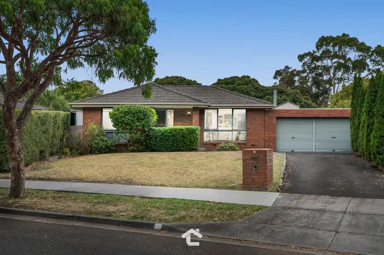 28 Wolf Street, Wantirna South VIC 3152
