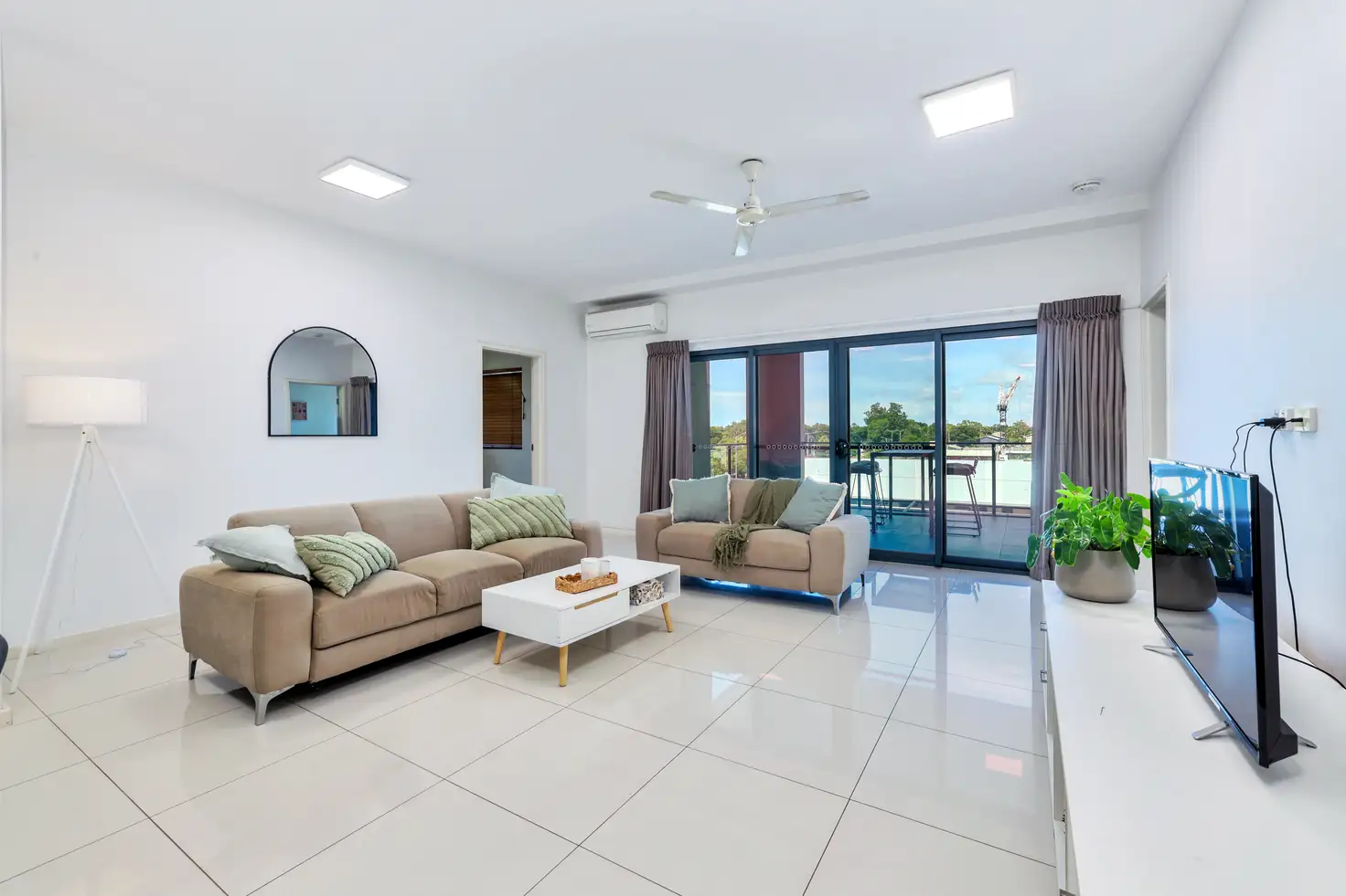 Main view of Homely apartment listing, 402a/65 Progress Drive, Nightcliff NT 810
