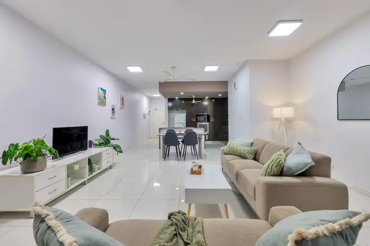 Third view of Homely apartment listing, 402a/65 Progress Drive, Nightcliff NT 810