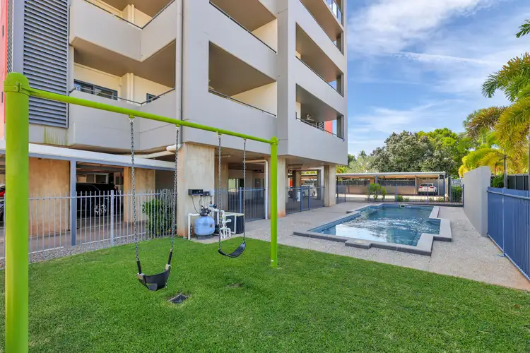 Fourth view of Homely apartment listing, 402a/65 Progress Drive, Nightcliff NT 810