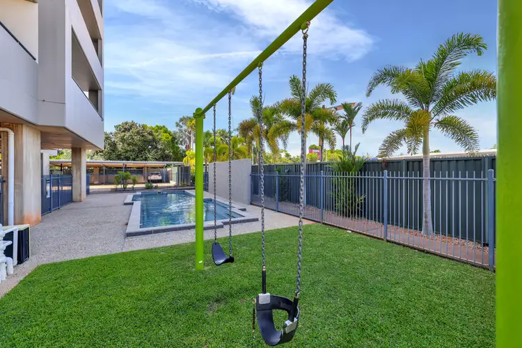 Fifth view of Homely apartment listing, 402a/65 Progress Drive, Nightcliff NT 810