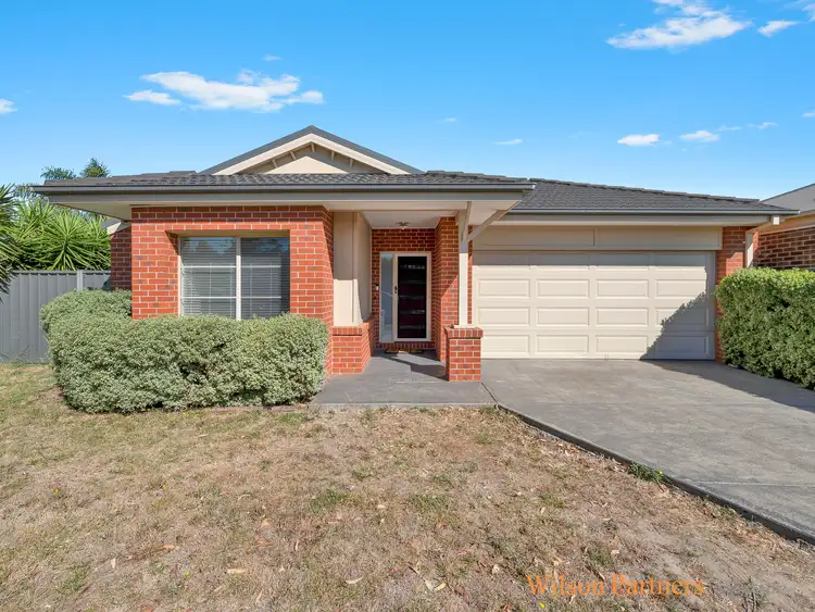 3 Buloke Crescent, Kilmore VIC 3764