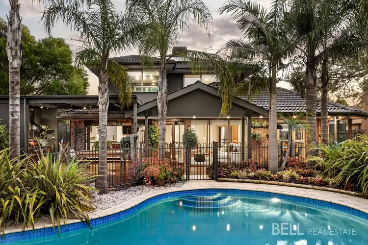 9 Dunns Court, Wantirna South VIC 3152