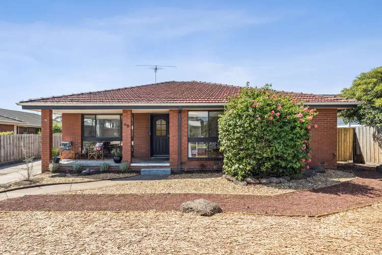 Main view of Homely house listing, 1/68 Rose Street, Altona VIC 3018