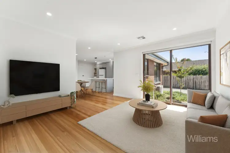Third view of Homely house listing, 1/68 Rose Street, Altona VIC 3018