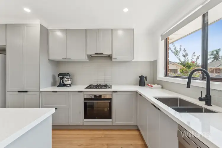 Fourth view of Homely house listing, 1/68 Rose Street, Altona VIC 3018