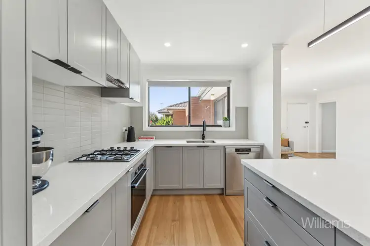 Fifth view of Homely house listing, 1/68 Rose Street, Altona VIC 3018