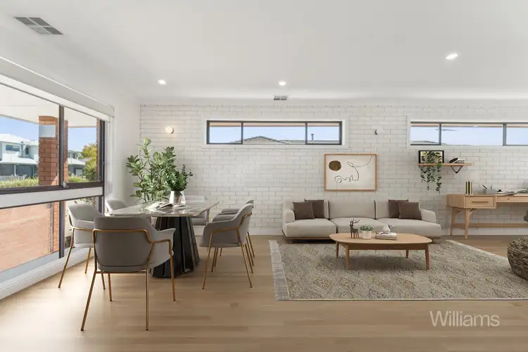Sixth view of Homely house listing, 1/68 Rose Street, Altona VIC 3018