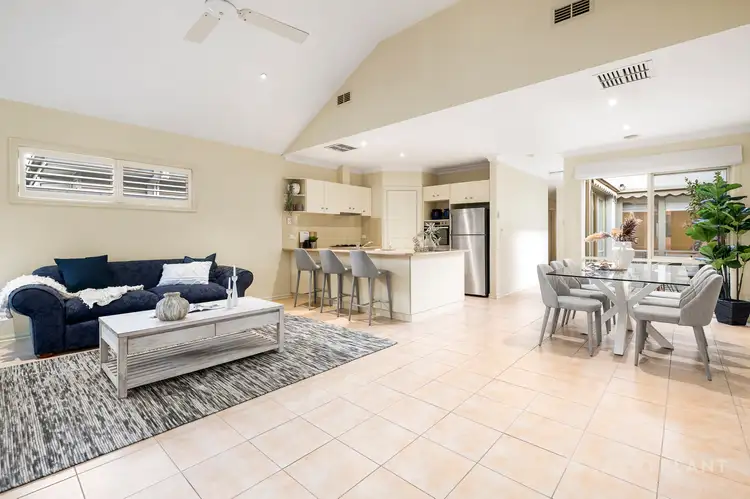 Second view of Homely townhouse listing, 27B Booker Street, Cheltenham VIC 3192