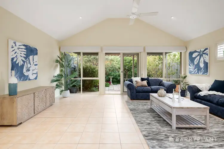 Fourth view of Homely townhouse listing, 27B Booker Street, Cheltenham VIC 3192