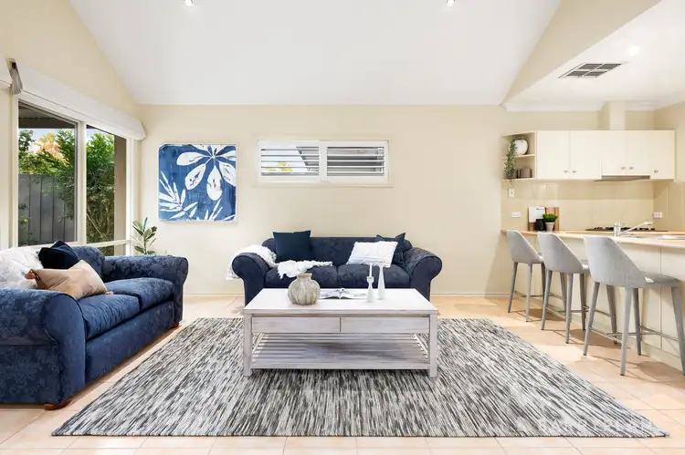 Fifth view of Homely townhouse listing, 27B Booker Street, Cheltenham VIC 3192