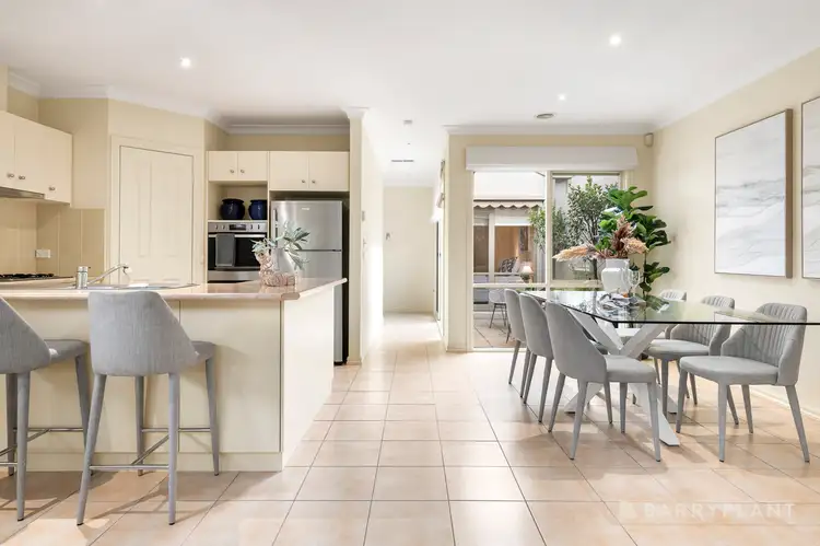 Sixth view of Homely townhouse listing, 27B Booker Street, Cheltenham VIC 3192