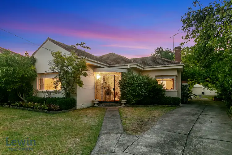 235 Poath Road, Murrumbeena VIC 3163