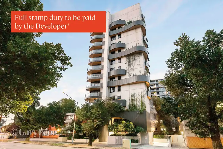 801/K1 Union Street, Melbourne VIC 3004