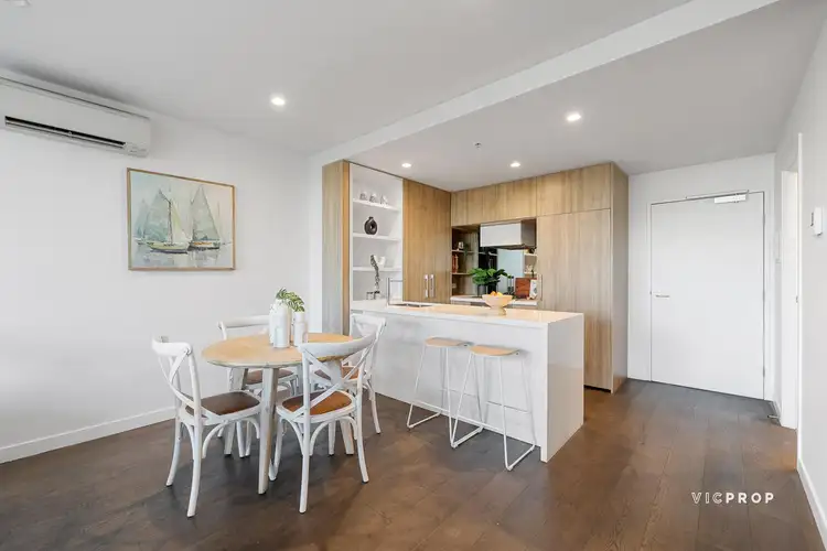 Third view of Homely apartment listing, 303/3 Grosvenor Street, Doncaster VIC 3108