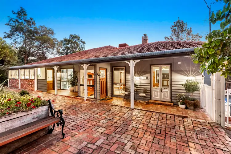 29 Meruka Drive, Eltham VIC 3095