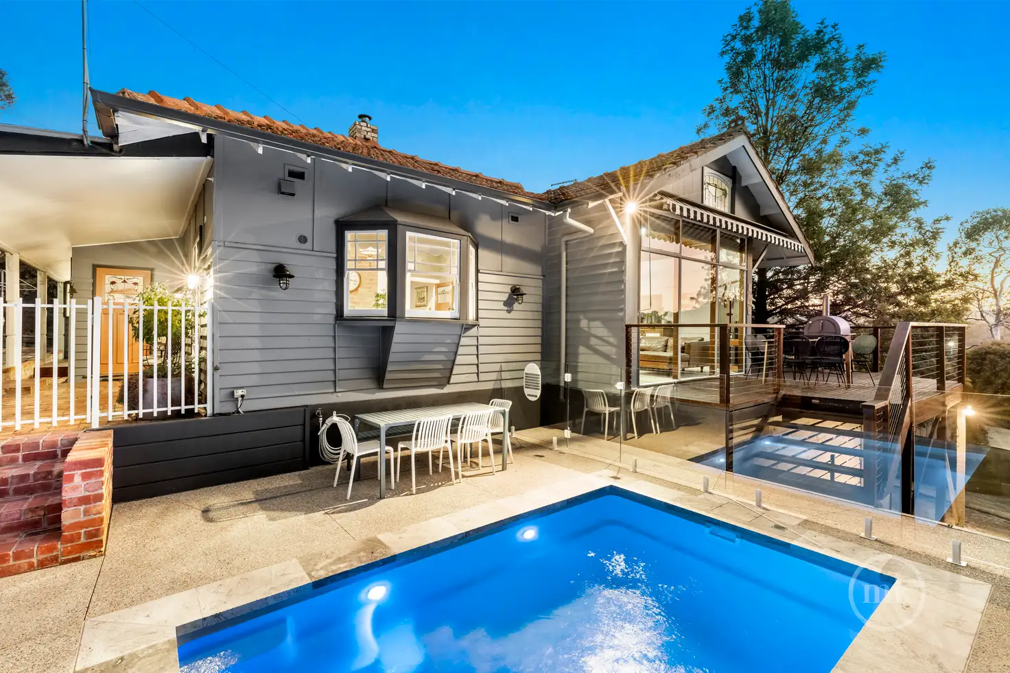 Main view of Homely house listing, 29 Meruka Drive, Eltham VIC 3095