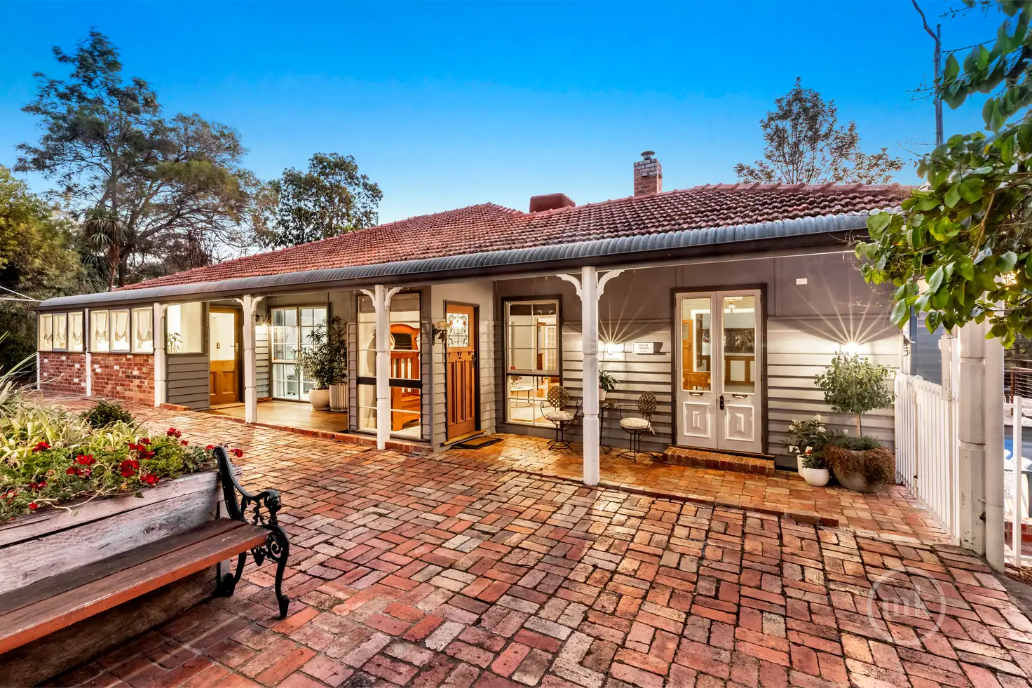 Main view of Homely house listing, 29 Meruka Drive, Eltham VIC 3095