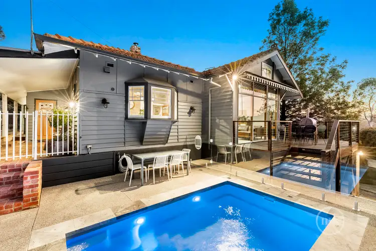 Second view of Homely house listing, 29 Meruka Drive, Eltham VIC 3095