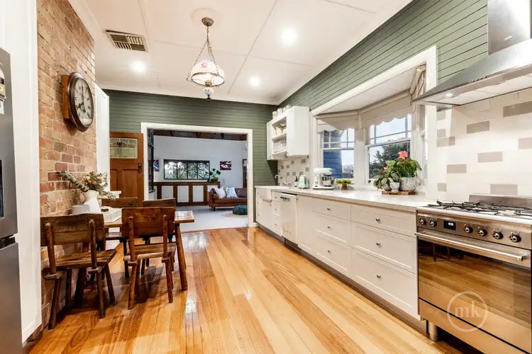 Fifth view of Homely house listing, 29 Meruka Drive, Eltham VIC 3095