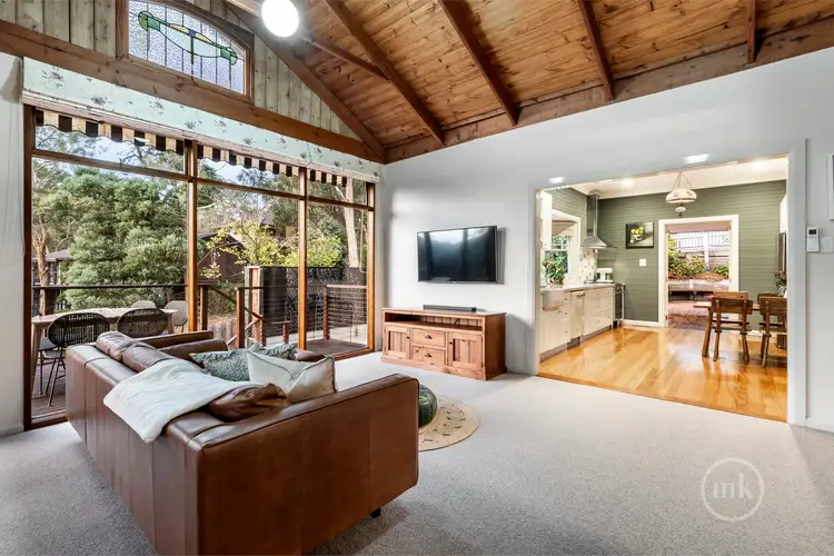 Sixth view of Homely house listing, 29 Meruka Drive, Eltham VIC 3095