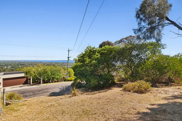 Third view of Homely land listing, 57 St Andrews Avenue, Rosebud VIC 3939
