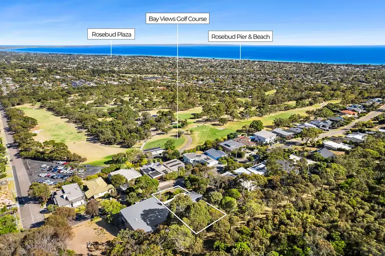 59 St Andrews Avenue, Rosebud VIC 3939