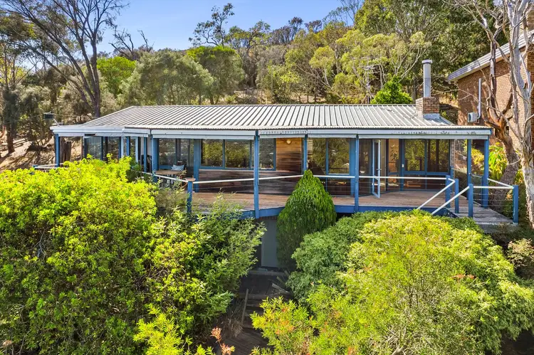 Third view of Homely house listing, 59 St Andrews Avenue, Rosebud VIC 3939