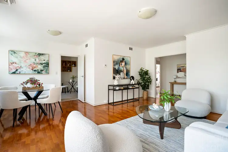 10/5 Denbigh Road, Armadale VIC 3143