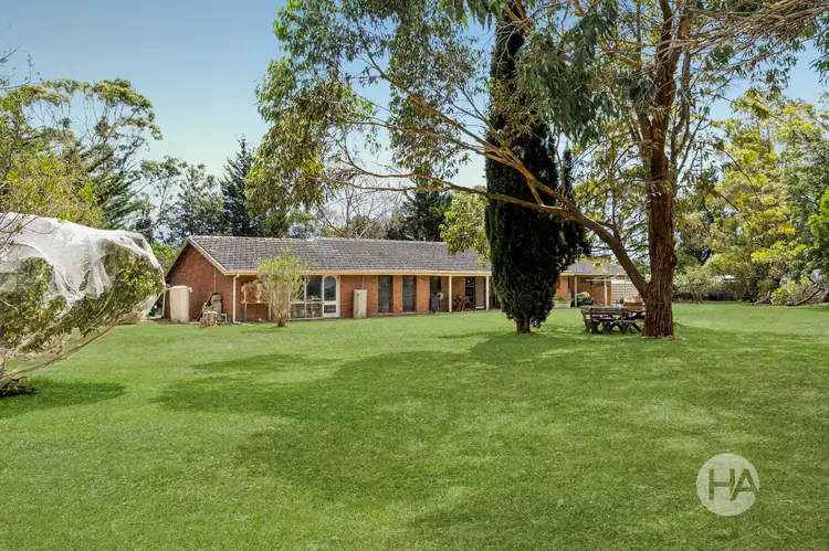 7 Hawkins Road, Baxter VIC 3911