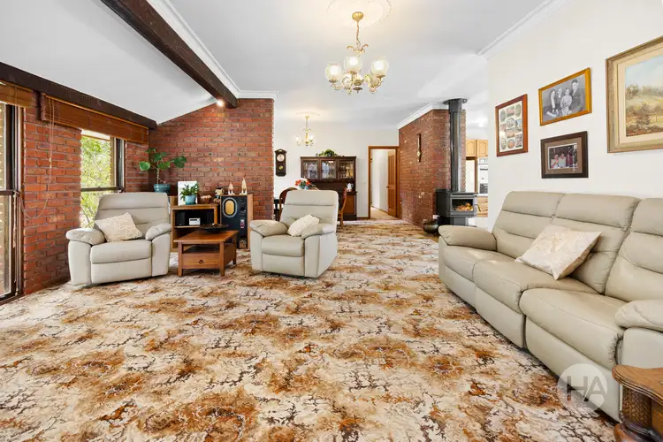 Fifth view of Homely rural property listing, 7 Hawkins Road, Baxter VIC 3911